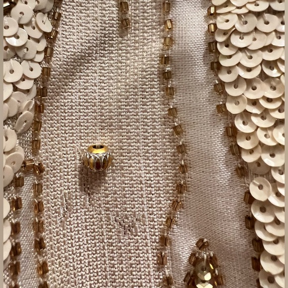 Embellished Sherri Hill Mini Dress - Picture 2 of 8